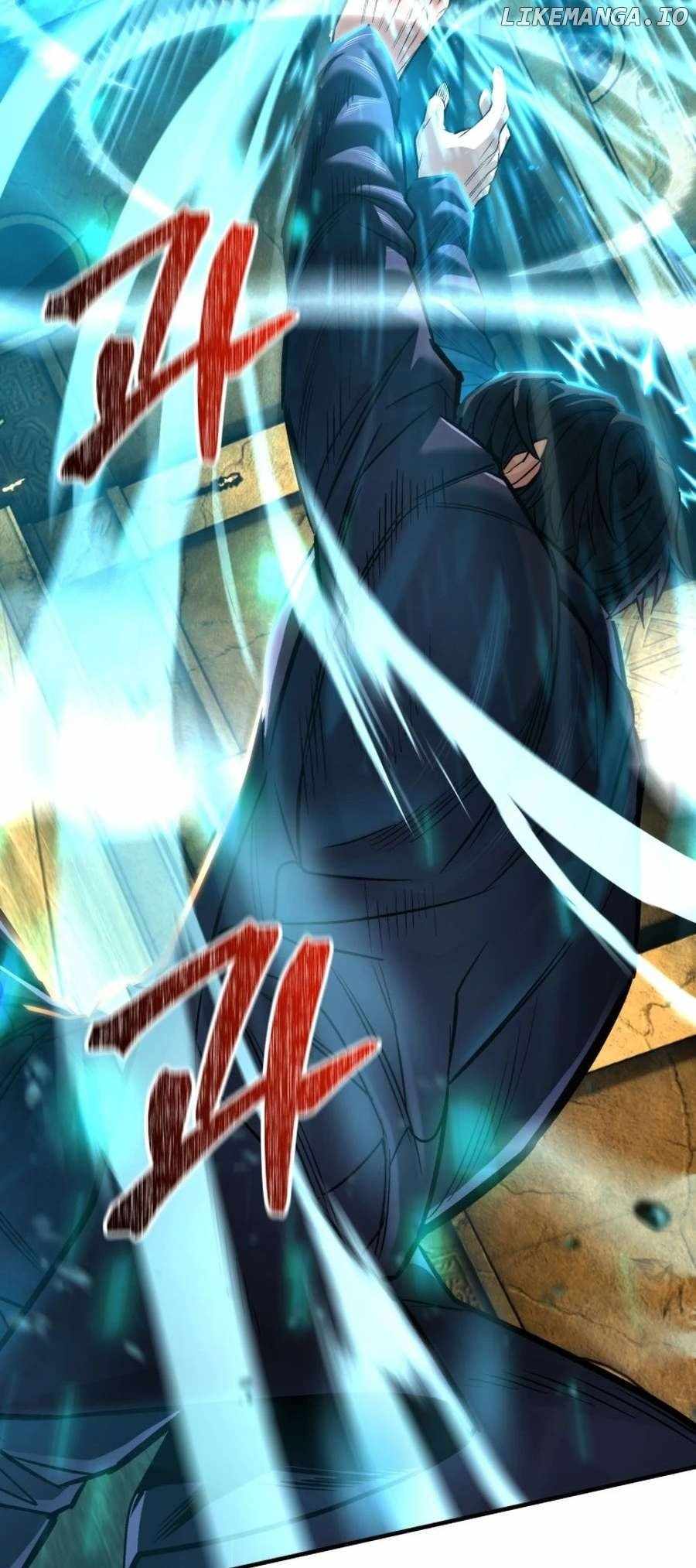 I'm an Ex-class Hunter Chapter 58 16